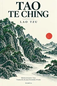 Tao Te Ching - Anotado, comentado e ilustrado_cover