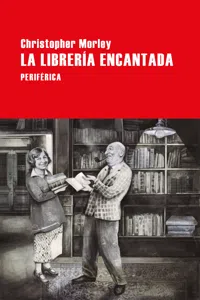 La librería encantada_cover