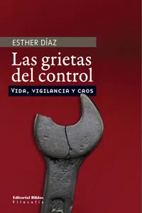 Las grietas del control_cover