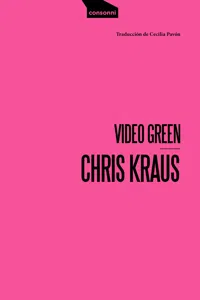 Video Green_cover