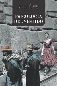 Psicología del vestido_cover
