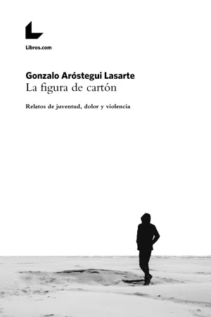 La figura de cartón