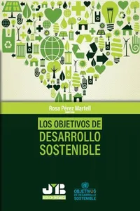 Los objetivos de desarrollo sostenible_cover