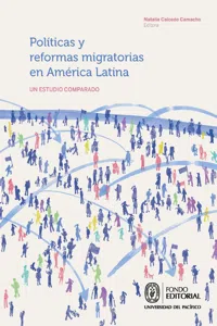 Políticas y reformas migratorias en América Latina_cover