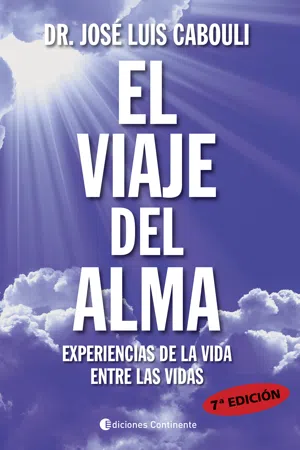 El viaje del alma