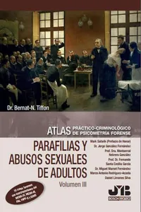 Atlas práctico-criminológico de psicometría forense_cover