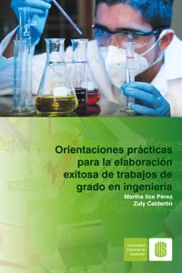 Orientaciones prácticas para la elaboración exitosa de trabajos de grado en ingeniería_cover