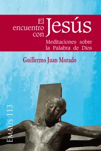 El encuentro con Jesús_cover