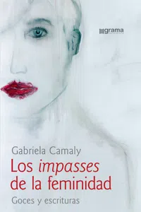 Los impasses de la feminidad_cover