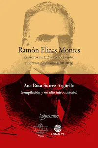 Ramón Elices Montes_cover