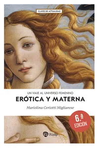 Erótica y materna_cover
