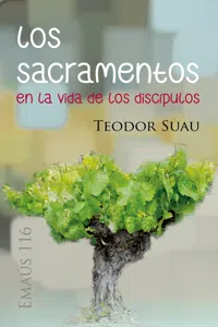 Los sacramentos en la vida de los discípulos_cover