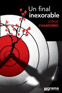 Un final inexorable_cover