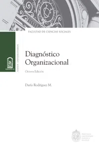 Diagnóstico organizacional_cover