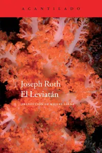 El Leviatán_cover