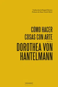 Cómo hacer cosas con arte_cover