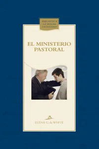 El ministerio pastoral_cover