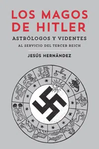 Los magos de Hitler_cover