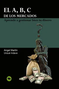 El A, B, C de los mercados._cover