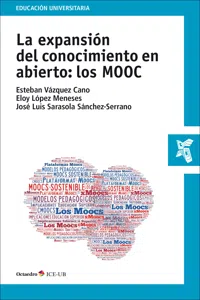 La expansión del conocimiento en abierto: los MOOC_cover