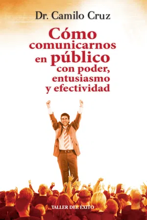 Cómo comunicarnos en público con poder, entusiasmo y efectividad