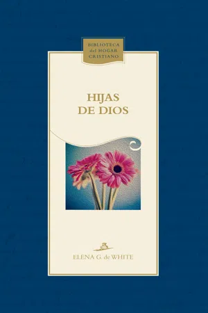 Hijas de Dios