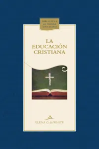 La educación cristiana_cover