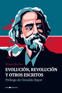 Evolución, revolución y otros escritos_cover