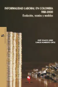 Informalidad laboral en Colombia 1988–2000_cover