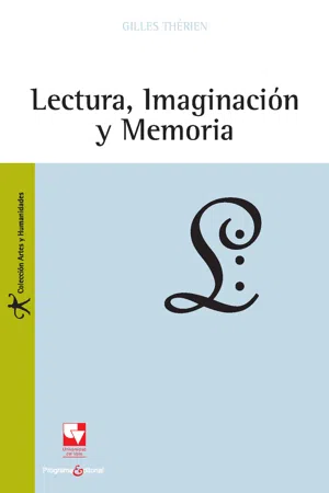 Lectura, imaginación y memoria