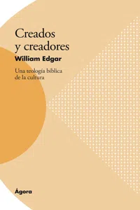 Creados y creadores_cover