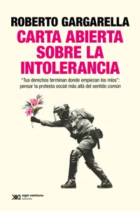 Carta abierta sobre la intolerancia_cover