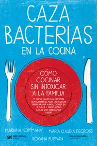 Cazabacterias en la cocina_cover