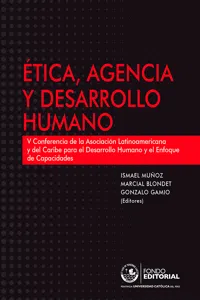 Ética, agencia y desarrollo humano_cover