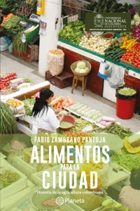 Alimentos para la ciudad_cover