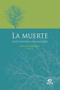 La muerte_cover