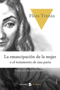 La emancipación de la mujer o historia de una paria_cover