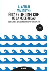 Ética en los conflictos de la modernidad_cover