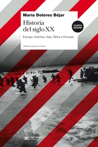 Historia del siglo XX_cover