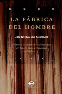 La fábrica del hombre_cover