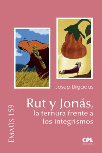 Rut y Jonás, la ternura frente a los integrismos_cover
