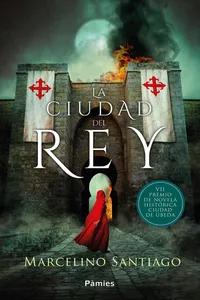 La ciudad del rey_cover