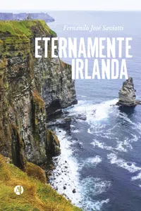 Eternamente Irlanda_cover