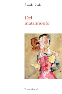 Del matrimonio_cover