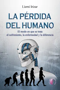 La pérdida del humano_cover