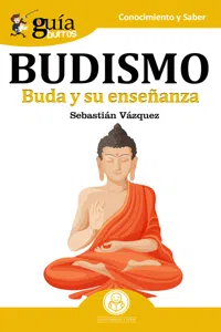 Guíaburros: Budismo_cover