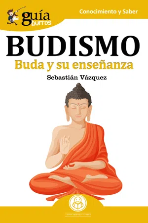 Guíaburros: Budismo