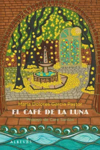 El café de la Luna_cover