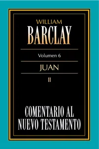 Comentario al Nuevo Testamento Vol. 6_cover