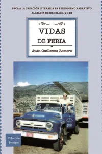 Vidas de feria_cover